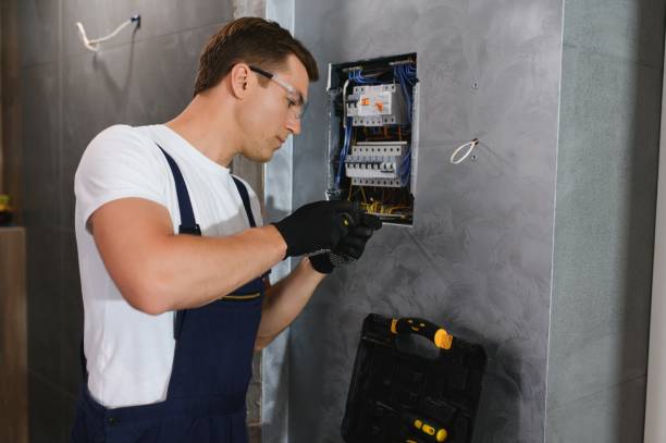 Why Trust Our Certified Electricians for Your Electrical Needs in Lombard, IL?